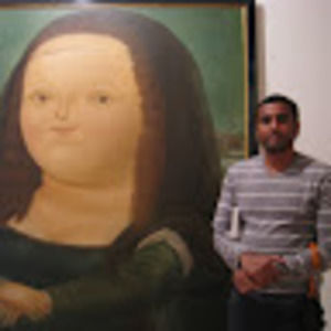 Meet your Posher, Amit